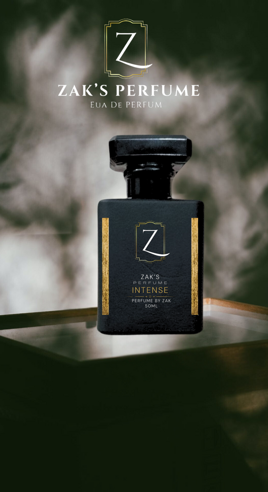 "Intense" (Inspired By Aventus Creed ) – A Bold Scent for Modern Leaders"